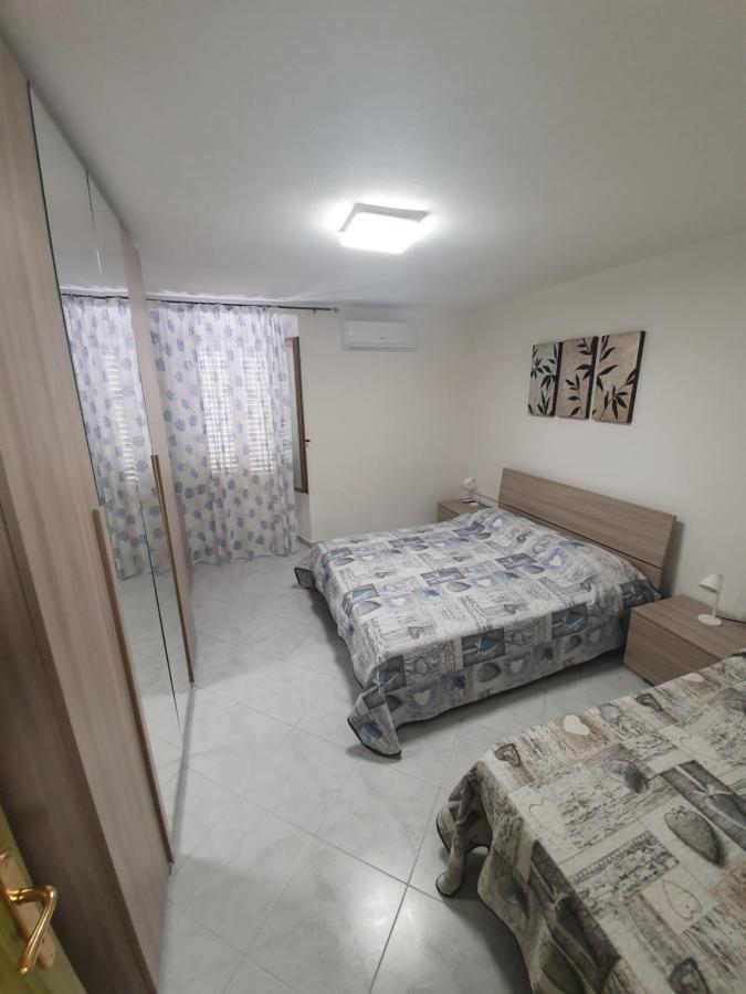 Apartamento Yellowhouse Cala Gonone Exterior foto