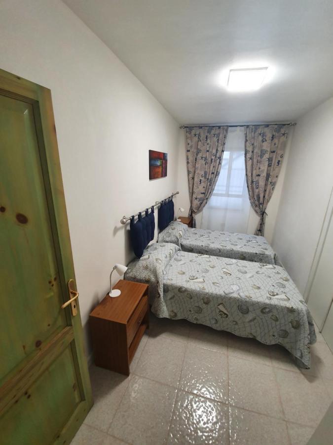 Apartamento Yellowhouse Cala Gonone Exterior foto