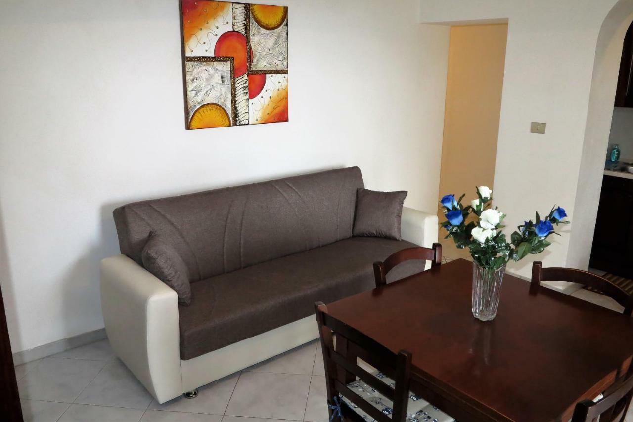 Apartamento Yellowhouse Cala Gonone Exterior foto