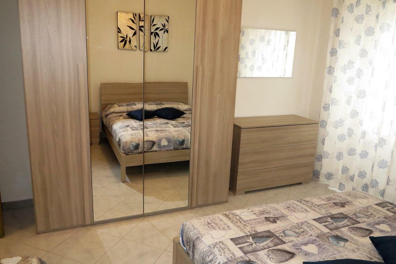Apartamento Yellowhouse Cala Gonone Exterior foto