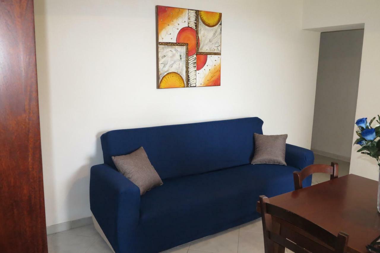 Apartamento Yellowhouse Cala Gonone Exterior foto